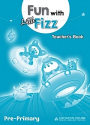 Fun with Little Fizz:  TB