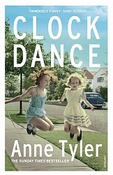 Clock Dance, Tyler, Anne