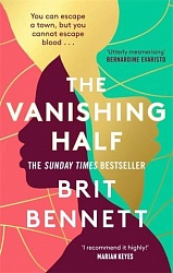 Vanishing Half, Bennett, Brit