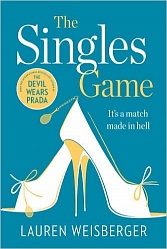 Singles Games, The, Weisberger, Lauren