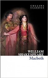 MACBETH, Shakespeare, William