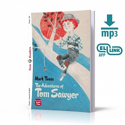 Rdr+Multimedia: [Teen]:  ADVENTURE OF TOM SAWYER