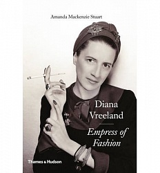 Diana Vreeland: Empress of Fashion