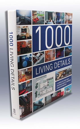 1000 Living Details