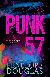 Punk 57, Douglas, Penelope