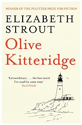 Olive Kitteridge, Strout, Elizabeth