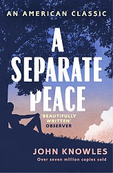 Separate Peace, Knowles, John