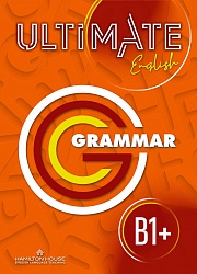Ultimate [B1+]:  Grammar