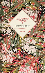 Slaughterhouse 5 (Vintage Past), Vonnegut, Kurt