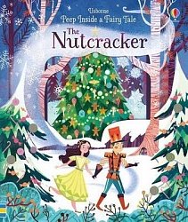 Peep inside fairytale: The Nutcracker