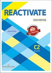 Reactivate Your Writing [C1/C2]:  TB