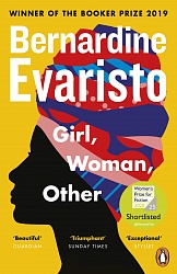 Girl, Woman, Other, Evaristo, Bernardine