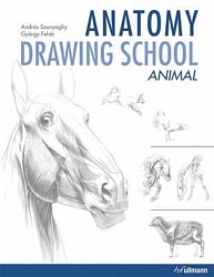 Anatomy Drawing School: Animals