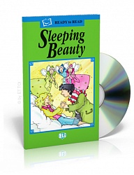 Rdr+CD: [Green (A1)]:  Sleeping Beauty   *OP*