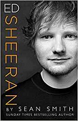 Ed Sheeran: Biography (TPB), Smith, Sean
