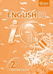 English IQ 2:  TB