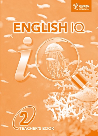 English IQ 2:  TB