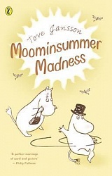 Moominsummer Madness, Jansson, Tove