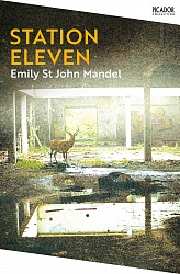 Station Eleven, Mandel, Emily St. John