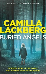 Buried Angels, Lackberg, Camilla