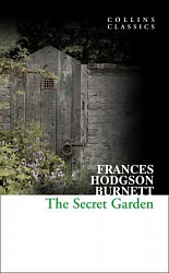 SECRET GARDEN, THE, Burnett, Frances Hodgson