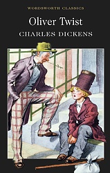 Oliver Twist , Dickens, Charles
