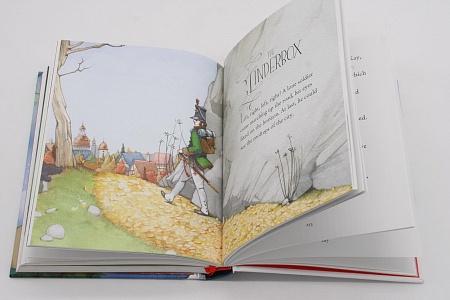 Illustrated Hans Christian Andersen