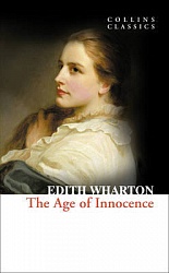 THE AGE OF INNOCENCE, Wharton, Edith