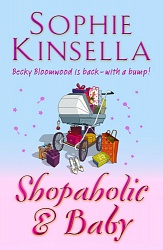 Shopaholic&Baby, Kinsella, Sophie