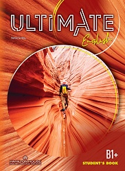 Ultimate [B1+]:  SB+eBook