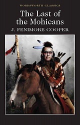 Last of the Mohicans , Cooper, J.F.