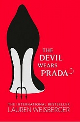 Devil Wears Prada, Weisberger, Lauren