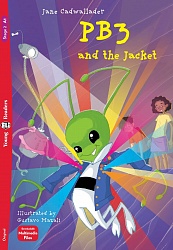 Rdr+Multimedia: [Young]: PB3 and the Jacket