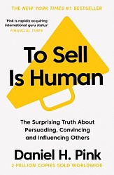 To Sell Is Human, Pink, Daniel