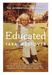 Educated, Westover, Tara