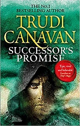 Successor's Promise, Canavan, Trudi