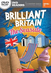 Rdr+DVD: [B1]:  Brilliant Britain: English Breakfasts  *OP