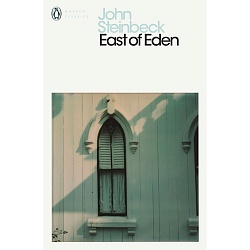 East of Eden, Steinbeck, John