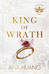 King of Wrath, Huang, Ana