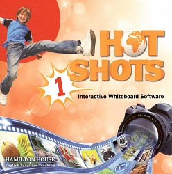 Hot Shots 1:  IWB software