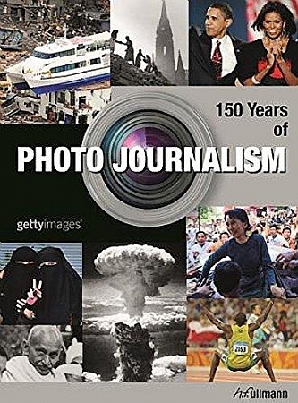 Photo Journalism (updated/compact)