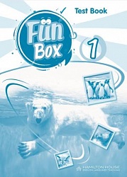 Fun Box 1:  Tests (overprinted)