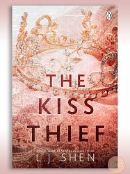 Kiss Thief 