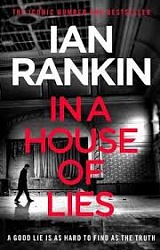 In a House of Lies (TPB), Rankin, Ian