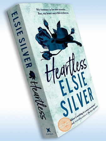 Heartless, Silver, Elsie