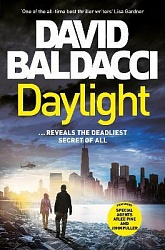 Daylight, Baldacci, David