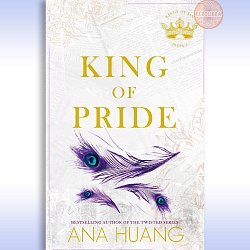 King of Pride, Huang, Ana