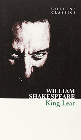 King Lear, Shakespeare, William
