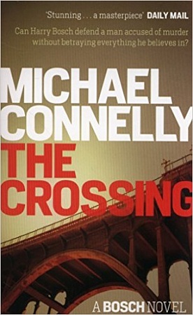 Crossing, The, Connelly, Michael
