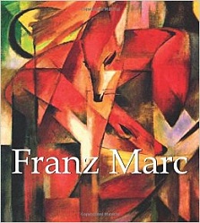 Franz Marc (Mega Square)